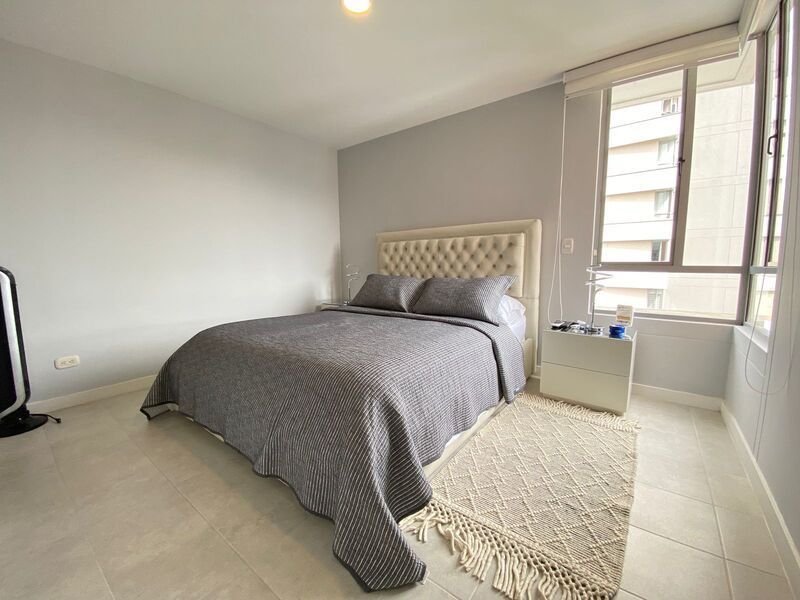 Apartamento en venta ubicado en Medellín, sector Castropol - 17