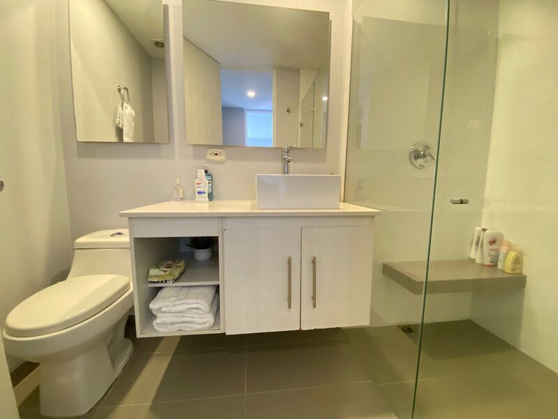 Apartamento en venta ubicado en Medellín, sector Castropol - 19