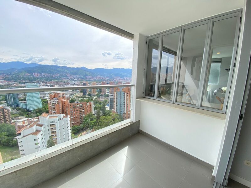 Apartamento en venta ubicado en Medellín, sector Castropol - 21