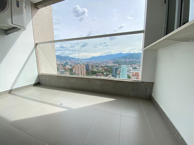 Apartamento en venta ubicado en Medellín, sector Castropol - 22