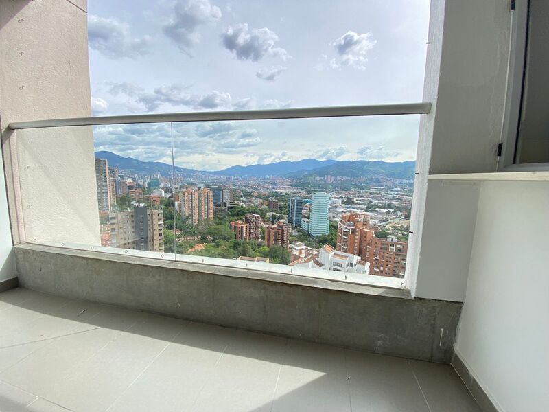 Apartamento en venta ubicado en Medellín, sector Castropol - 23