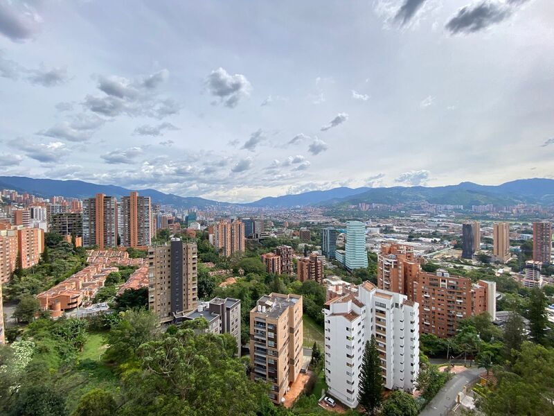Apartamento en venta ubicado en Medellín, sector Castropol - 24