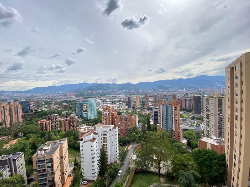 Apartamento en venta ubicado en Medellín, sector Castropol - 25