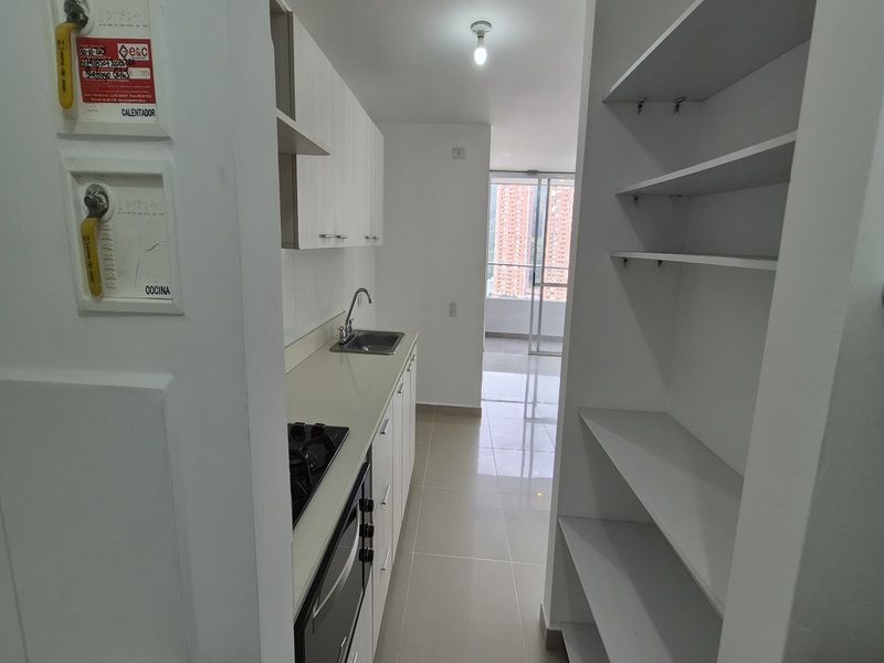 Apartamento en arriendo ubicado en Sabaneta, sector Prados de Sabaneta - 4