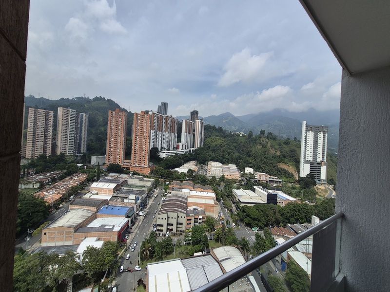 Apartamento en arriendo ubicado en Sabaneta, sector Prados de Sabaneta - 13