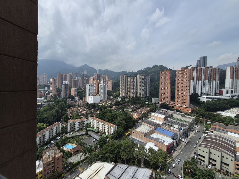 Apartamento en arriendo ubicado en Sabaneta, sector Prados de Sabaneta - 14