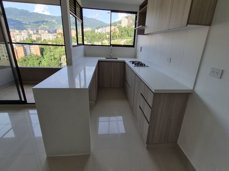 Apartamento en arriendo ubicado en Sabaneta, sector Mayorca - 4