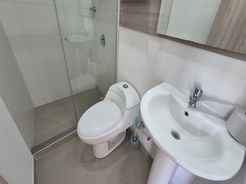 Apartamento en arriendo ubicado en Sabaneta, sector Mayorca - 10
