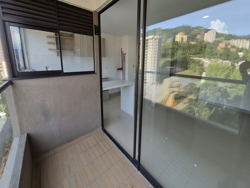 Apartamento en arriendo ubicado en Sabaneta, sector Mayorca - 12