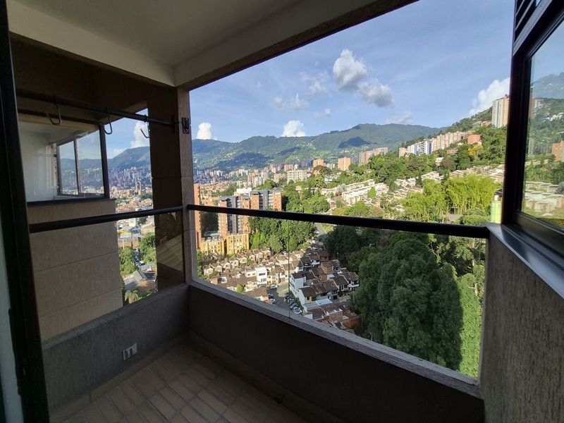 Apartamento en arriendo ubicado en Sabaneta, sector Mayorca - 13