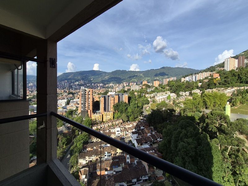 Apartamento en arriendo ubicado en Sabaneta, sector Mayorca - 14