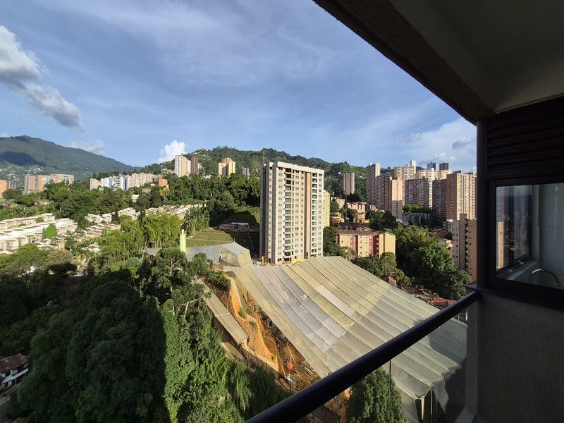 Apartamento en arriendo ubicado en Sabaneta, sector Mayorca - 15