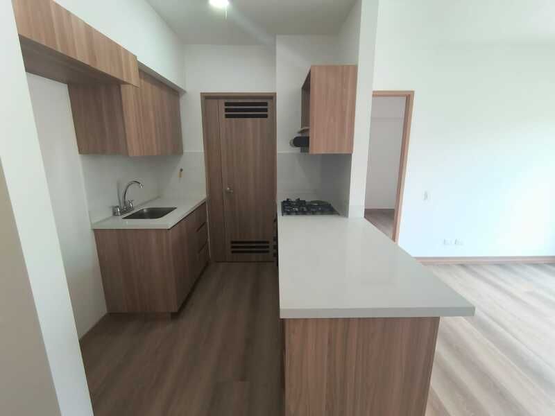 Apartamento en arriendo ubicado en La Estrella, sector Toledo - 2