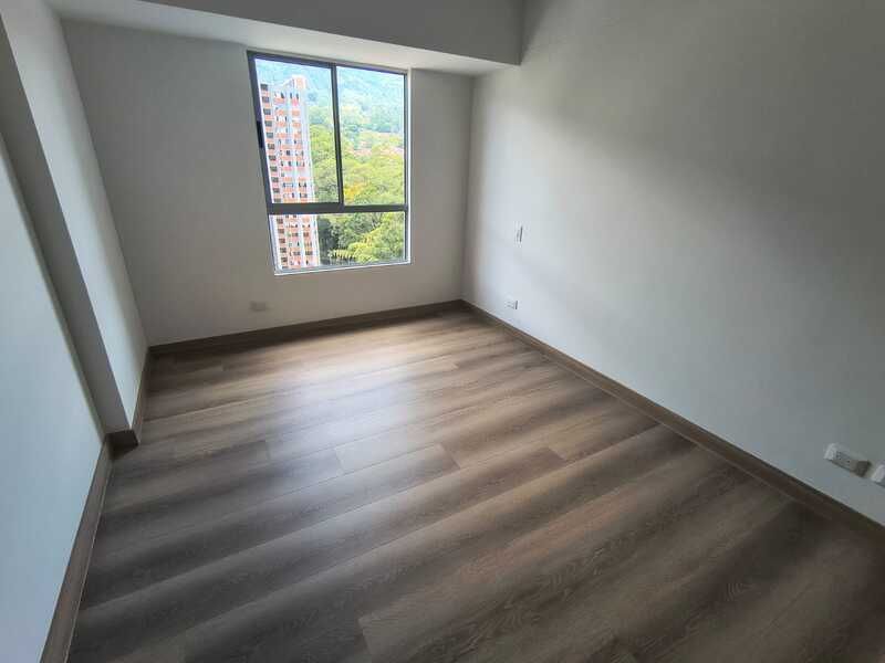 Apartamento en arriendo ubicado en La Estrella, sector Toledo - 3