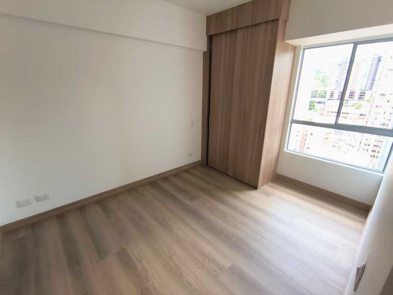 Apartamento en arriendo ubicado en La Estrella, sector Toledo - 4
