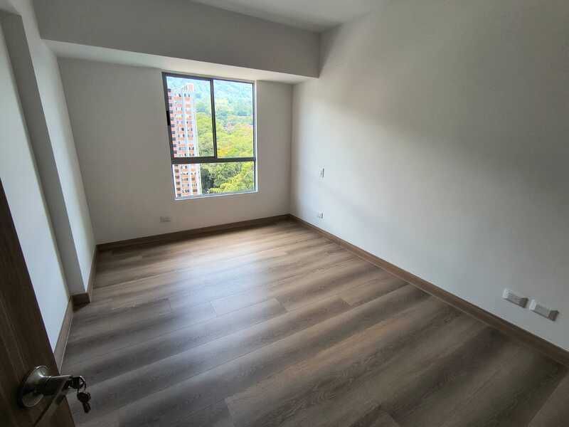 Apartamento en arriendo ubicado en La Estrella, sector Toledo - 6