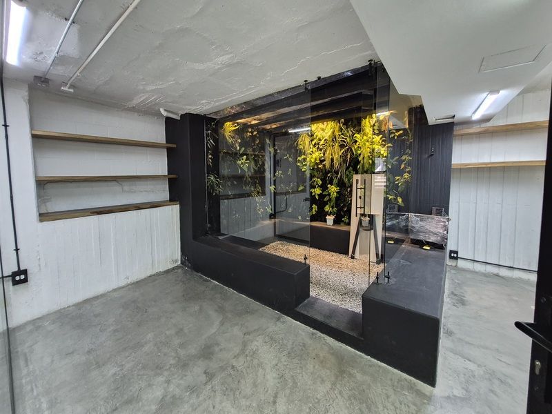 Oficina en arriendo ubicada en Medellín, sector Astorga - 2