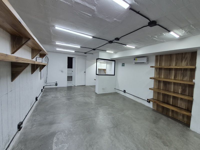 Oficina en arriendo ubicada en Medellín, sector Astorga - 5