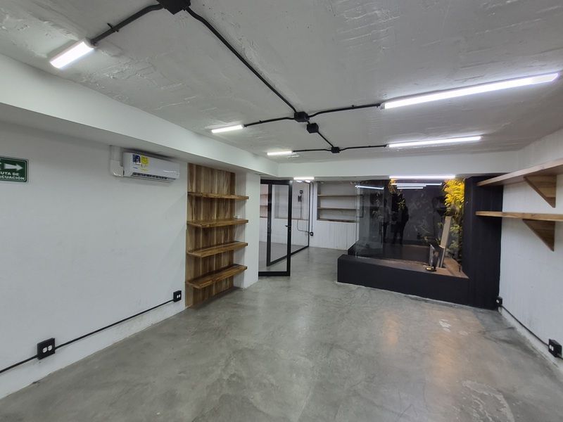 Oficina en arriendo ubicada en Medellín, sector Astorga - 7