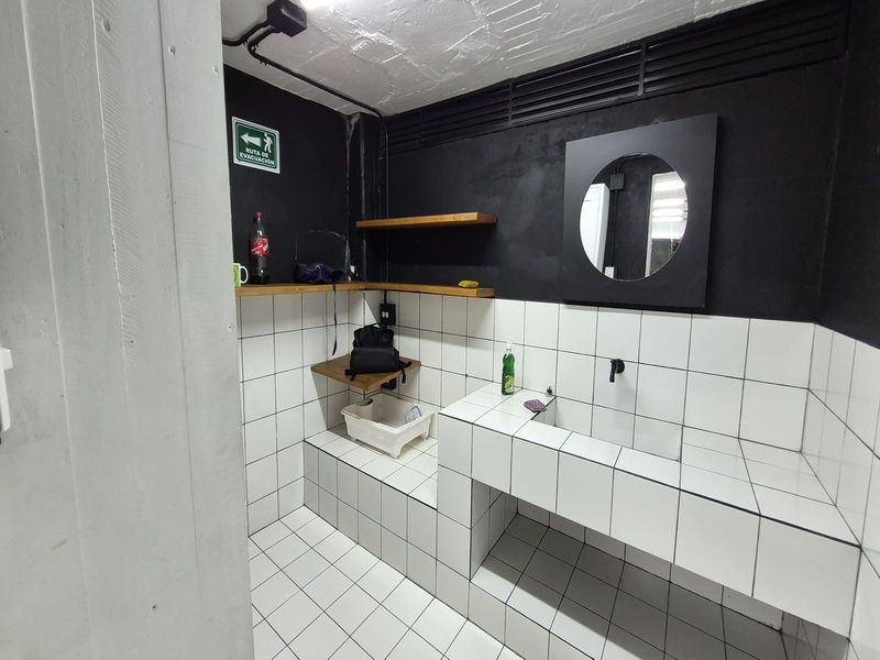 Oficina en arriendo ubicada en Medellín, sector Astorga - 9