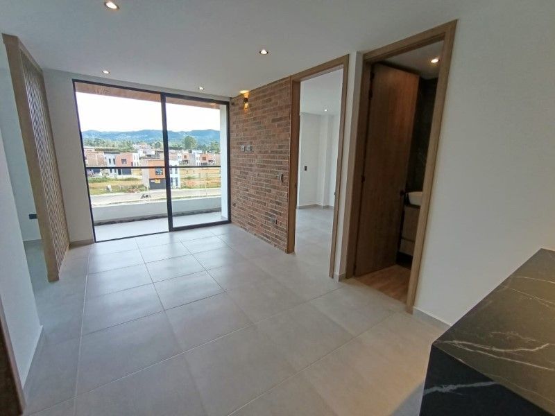 Apartamento en venta ubicado en La Ceja, sector Viva la Ceja - 3