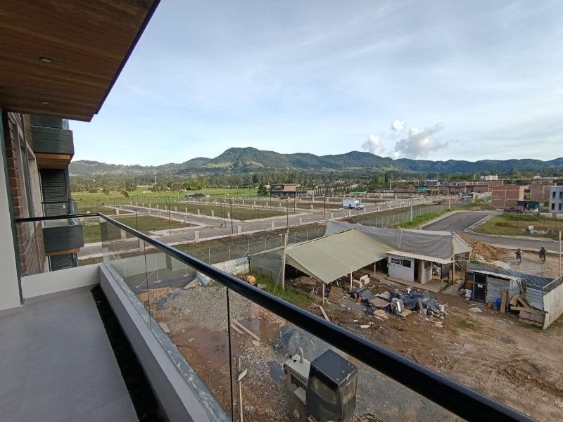 Apartamento en venta ubicado en La Ceja, sector Viva la Ceja - 13