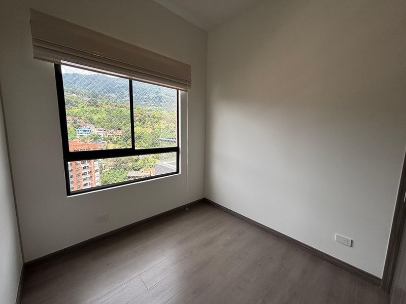 Apartamento en arriendo ubicado en Envigado, sector Señorial - 5