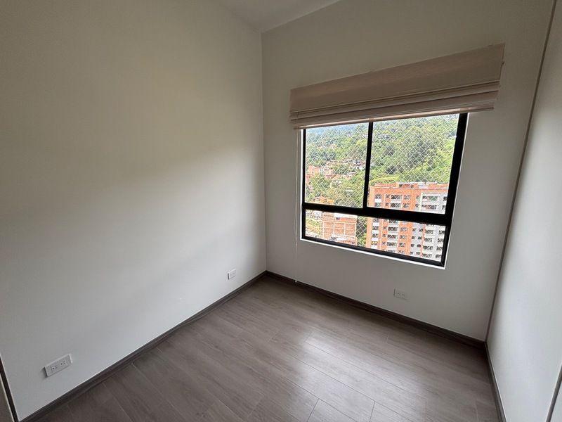Apartamento en arriendo ubicado en Envigado, sector Señorial - 7