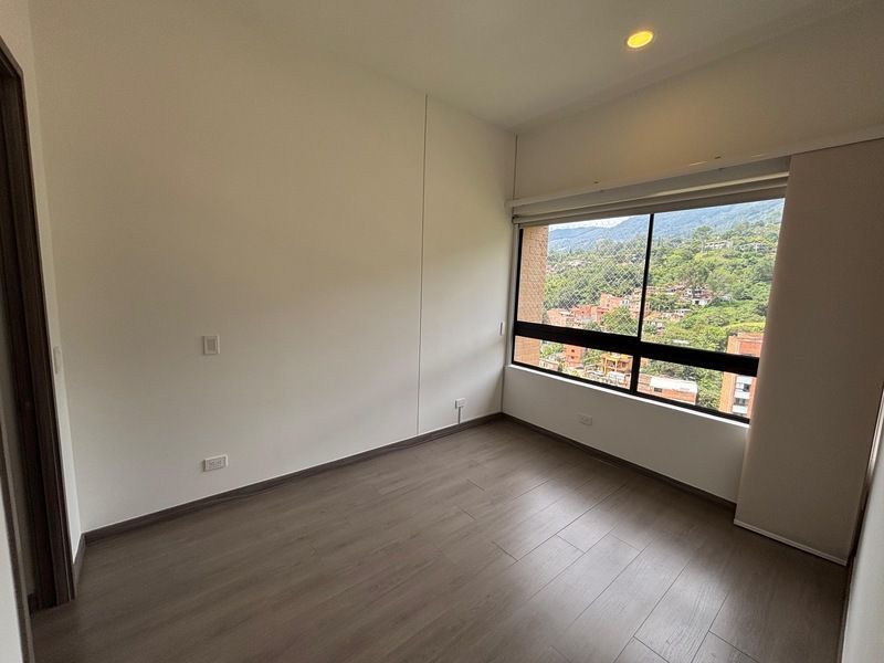 Apartamento en arriendo ubicado en Envigado, sector Señorial - 9