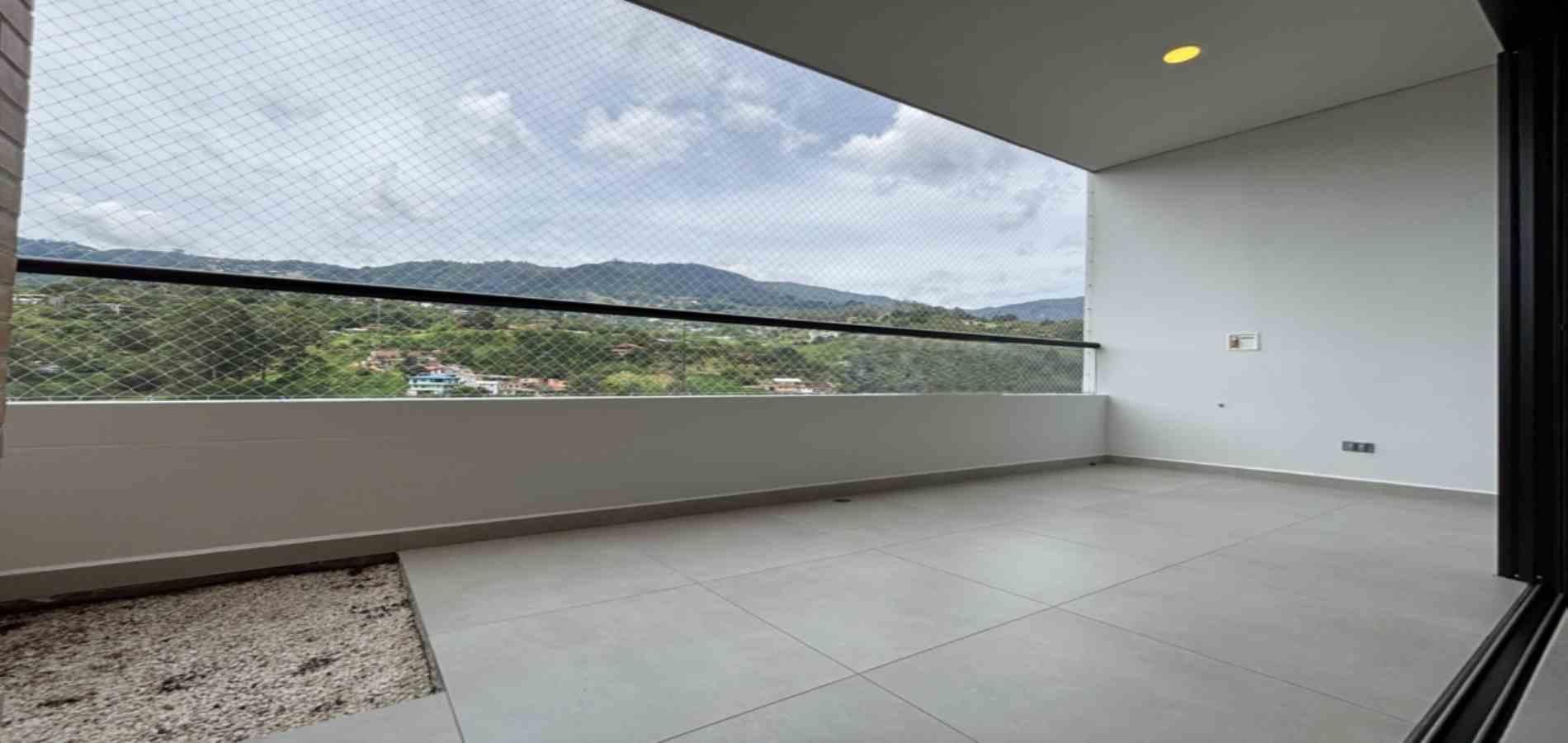Apartamento en arriendo ubicado en Envigado, sector Señorial - 12