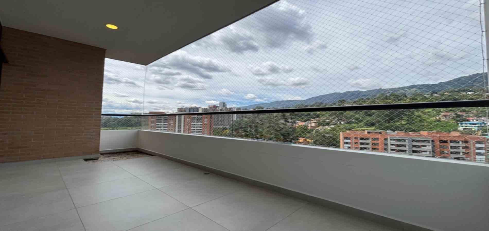 Apartamento en arriendo ubicado en Envigado, sector Señorial - 13