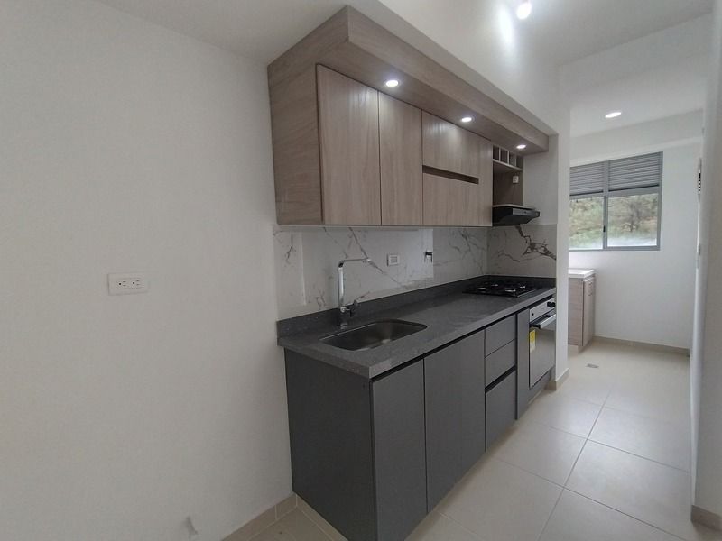 Apartamento en arriendo ubicado en Bello, sector Madera - 3