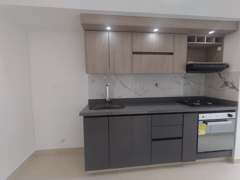 Apartamento en arriendo ubicado en Bello, sector Madera - 4