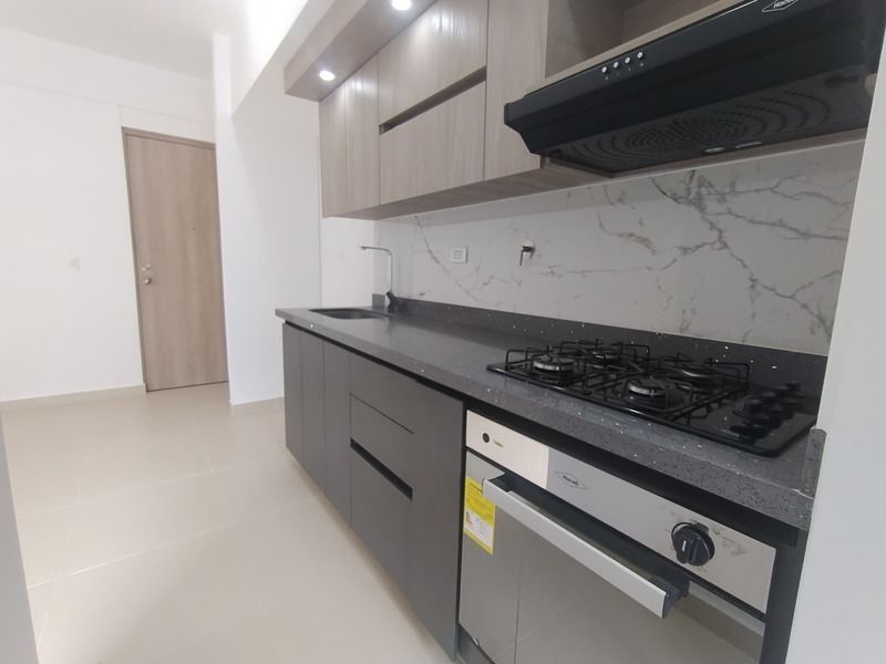 Apartamento en arriendo ubicado en Bello, sector Madera - 5