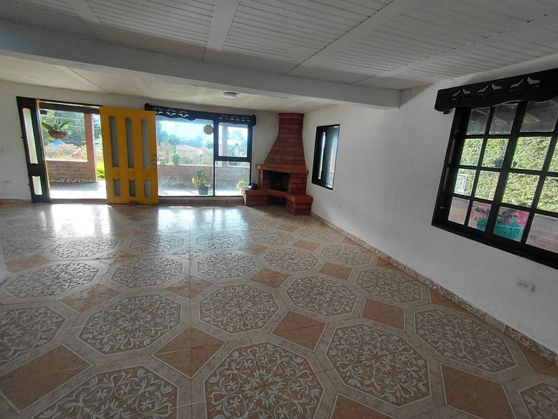 Finca en arriendo ubicada en Medellín, sector El Rosario - 2