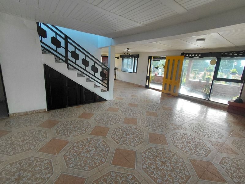 Finca en arriendo ubicada en Medellín, sector El Rosario - 3