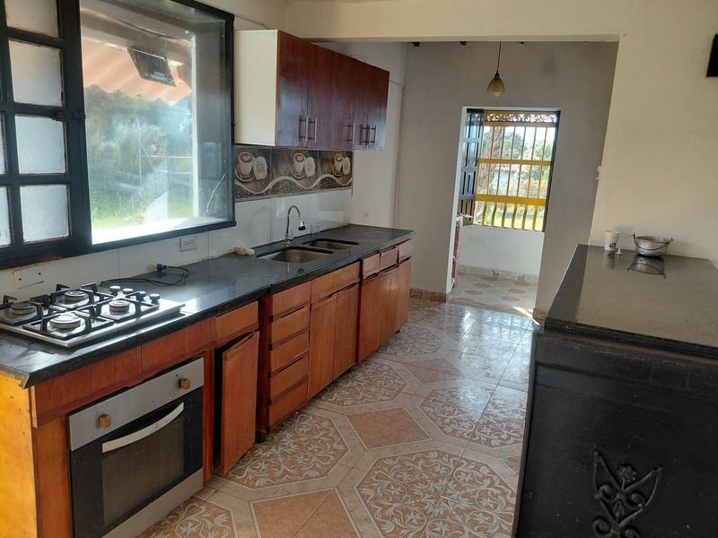 Finca en arriendo ubicada en Medellín, sector El Rosario - 6