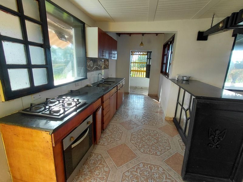 Finca en arriendo ubicada en Medellín, sector El Rosario - 7