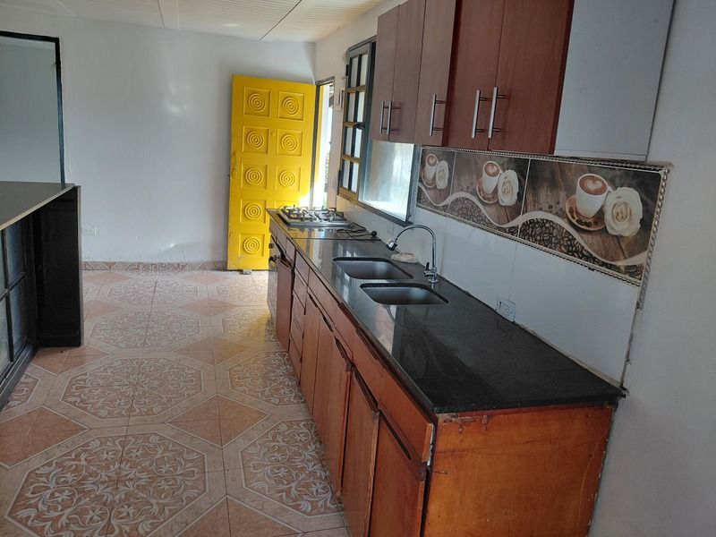 Finca en arriendo ubicada en Medellín, sector El Rosario - 8