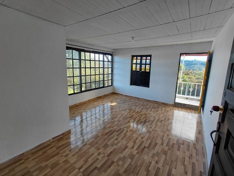 Finca en arriendo ubicada en Medellín, sector El Rosario - 10