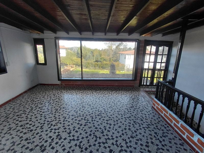 Finca en arriendo ubicada en Medellín, sector El Rosario - 11