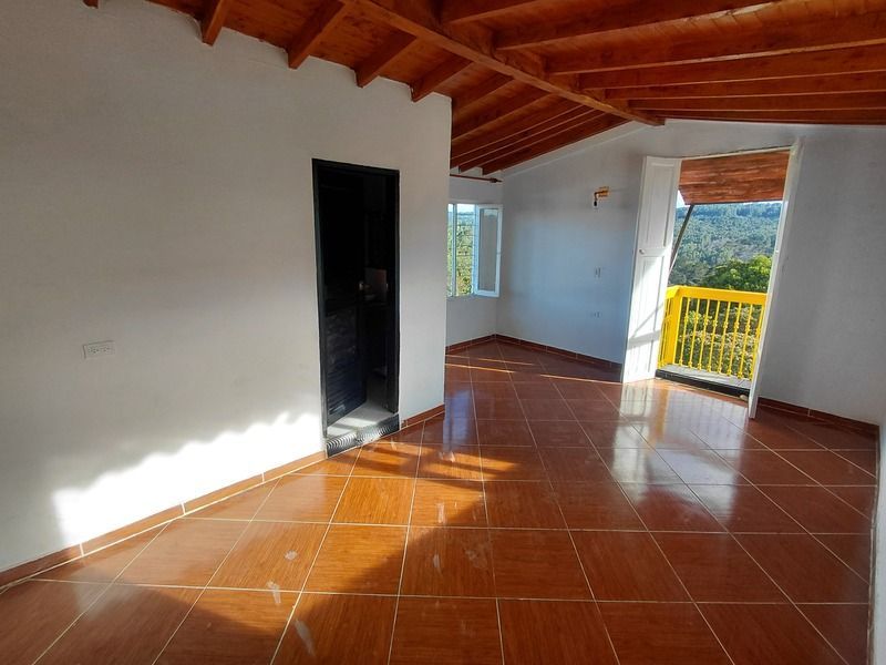 Finca en arriendo ubicada en Medellín, sector El Rosario - 12
