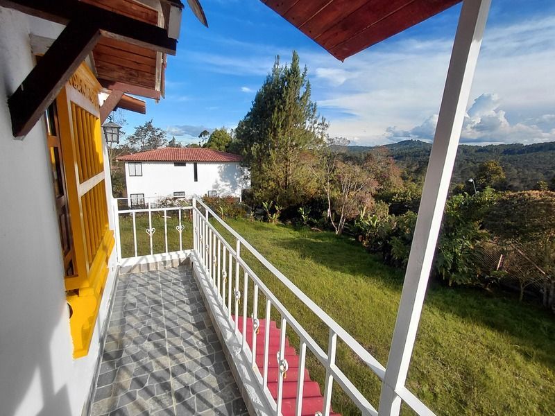 Finca en arriendo ubicada en Medellín, sector El Rosario - 18