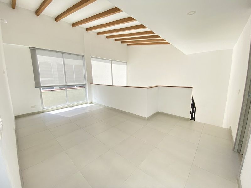 Casa en venta ubicada en Rionegro, sector Gualanday - 3