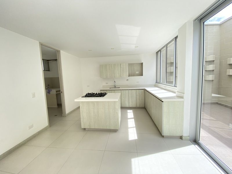 Casa en venta ubicada en Rionegro, sector Gualanday - 6