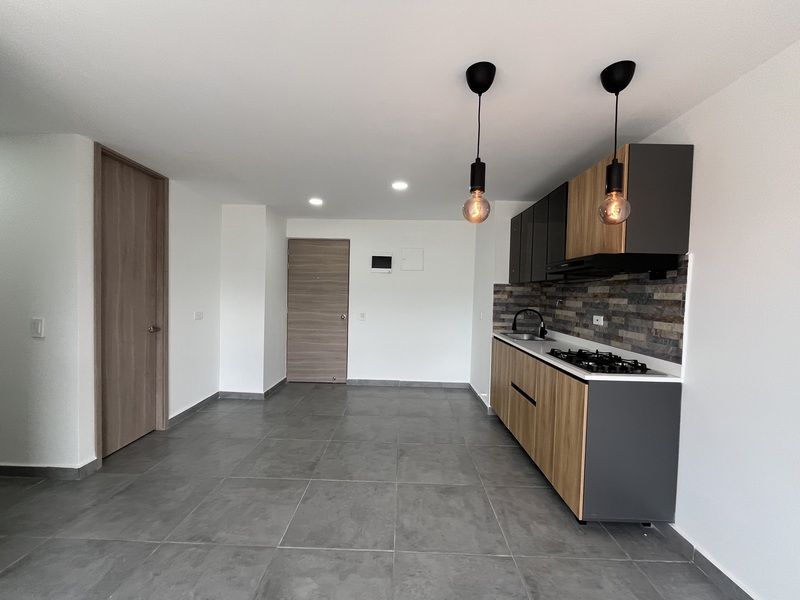 Apartaestudio en arriendo ubicado en Sabaneta, sector Las Vegas - 3