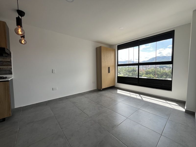 Apartaestudio en arriendo ubicado en Sabaneta, sector Las Vegas - 5