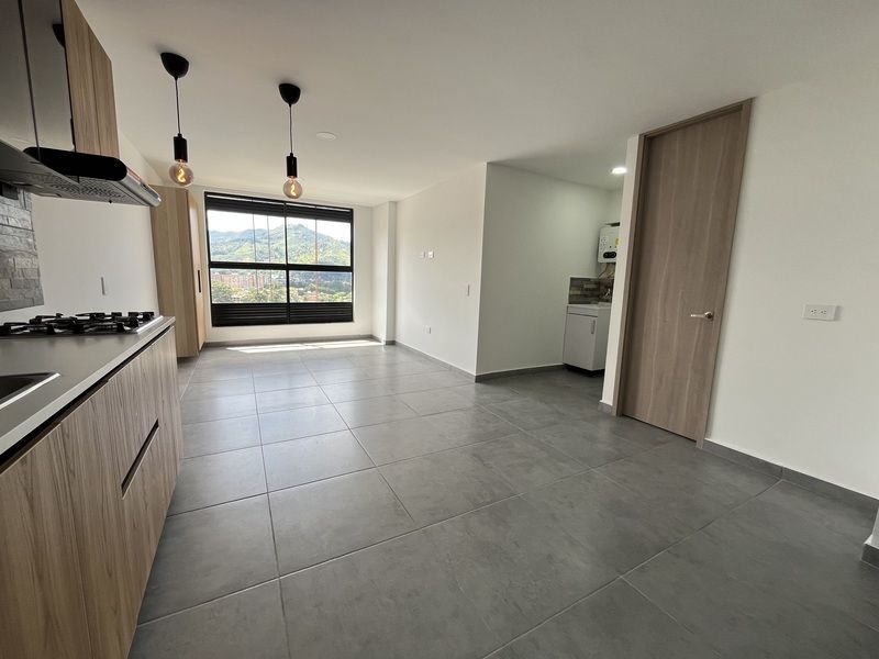 Apartaestudio en arriendo ubicado en Sabaneta, sector Las Vegas - 6