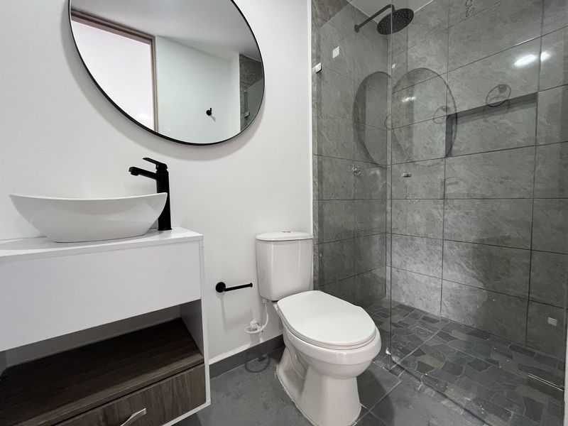 Apartaestudio en arriendo ubicado en Sabaneta, sector Las Vegas - 8
