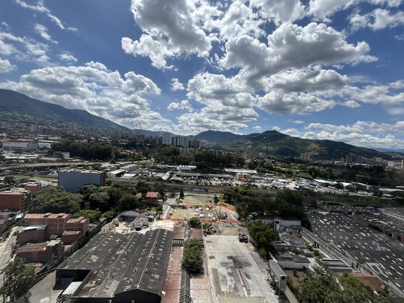 Apartaestudio en arriendo ubicado en Sabaneta, sector Las Vegas - 10